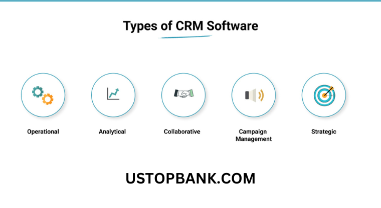 Connecting CRM with Other Business Tools for Smooth Operations