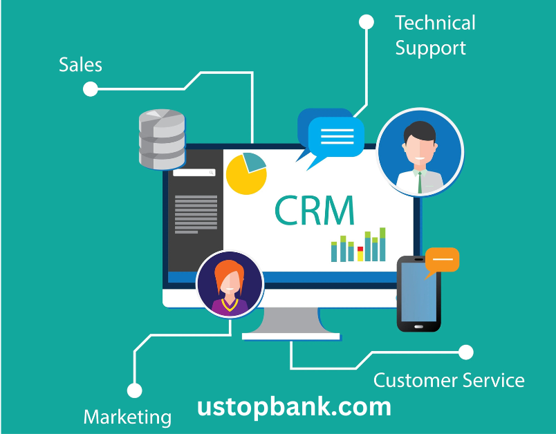 Using CRM Software: Top Tips for Smooth Success